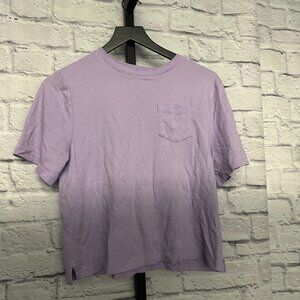 A New Day Purple T-Shirt